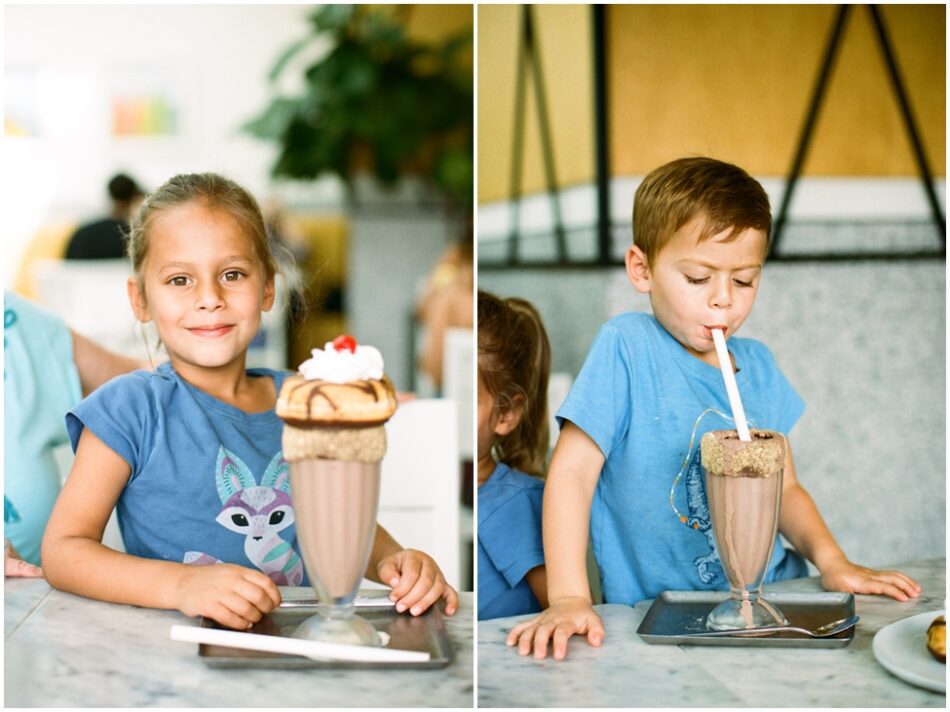 kid friendly restaurants in Naples, Florida