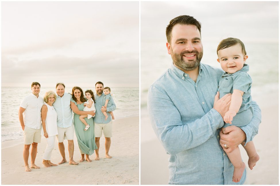 Naples florida family photographers