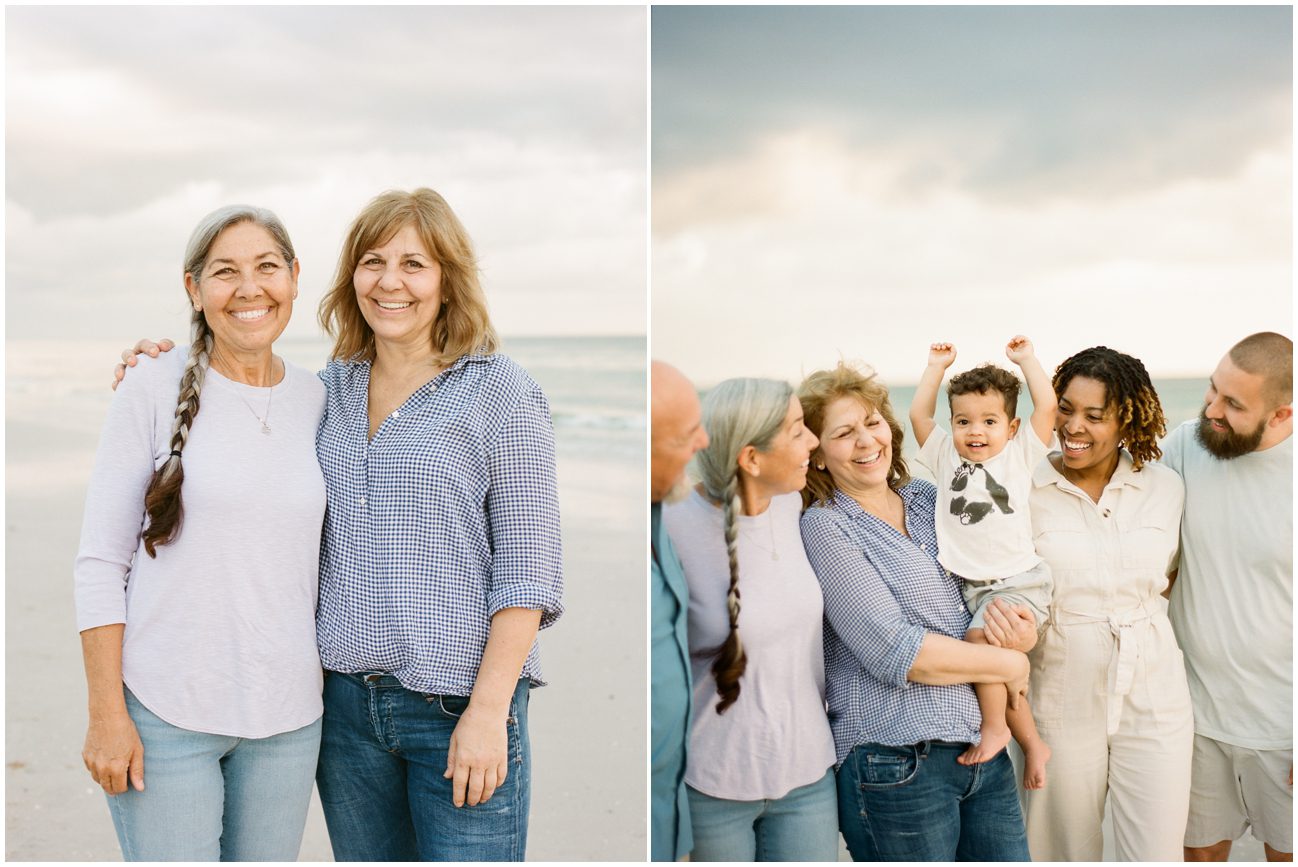 Naples Florida Family Photographers