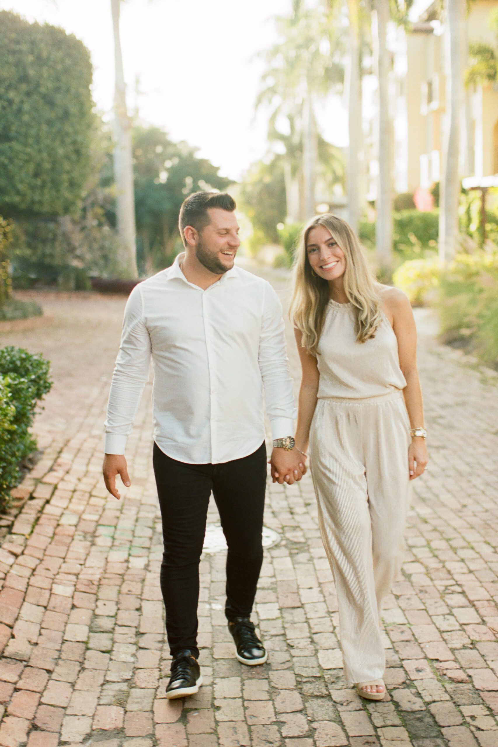 Engagement Photographers Naples FL