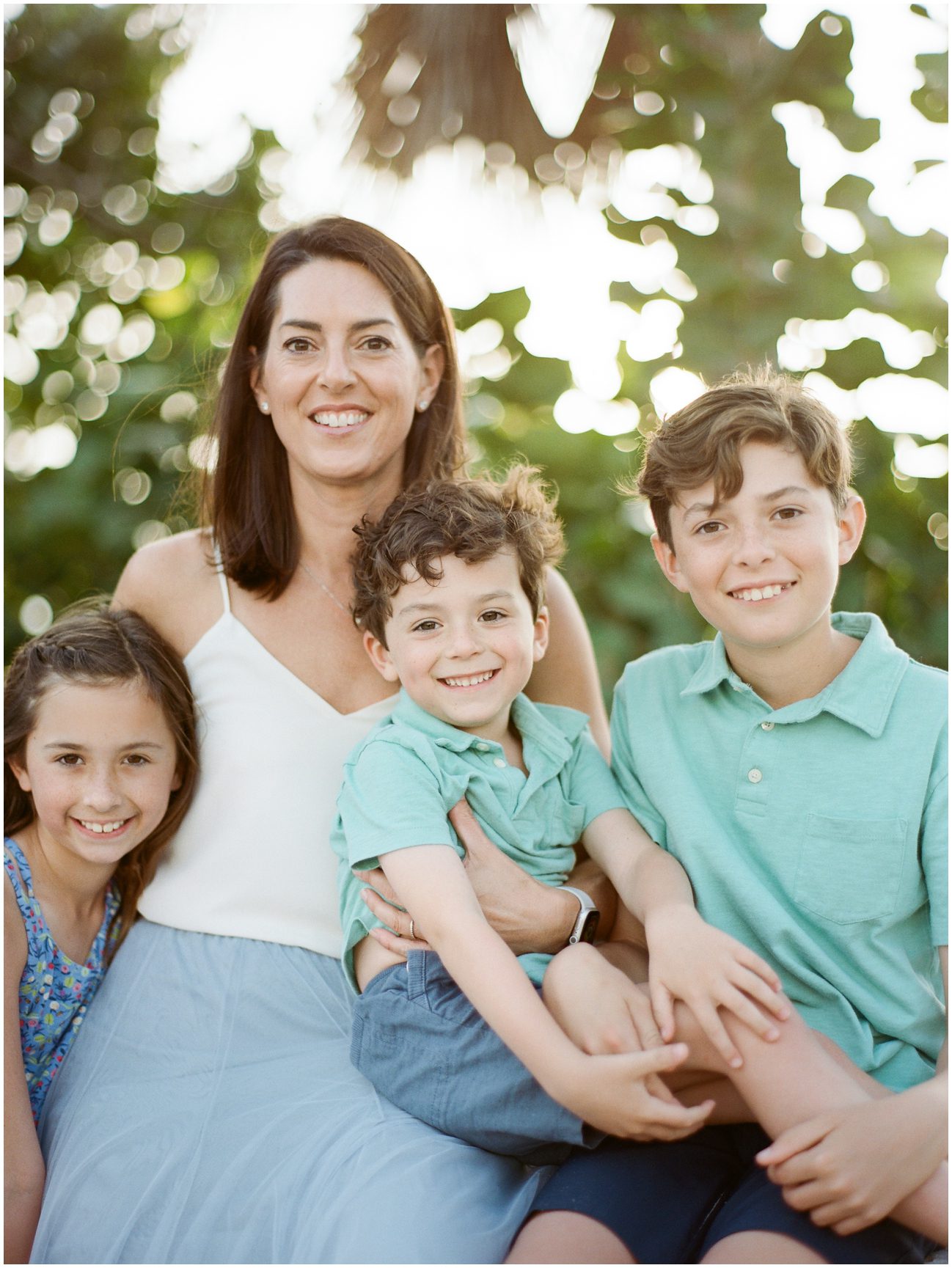 Four Seasons Photographer Naples: Capturing Your Memories on Film