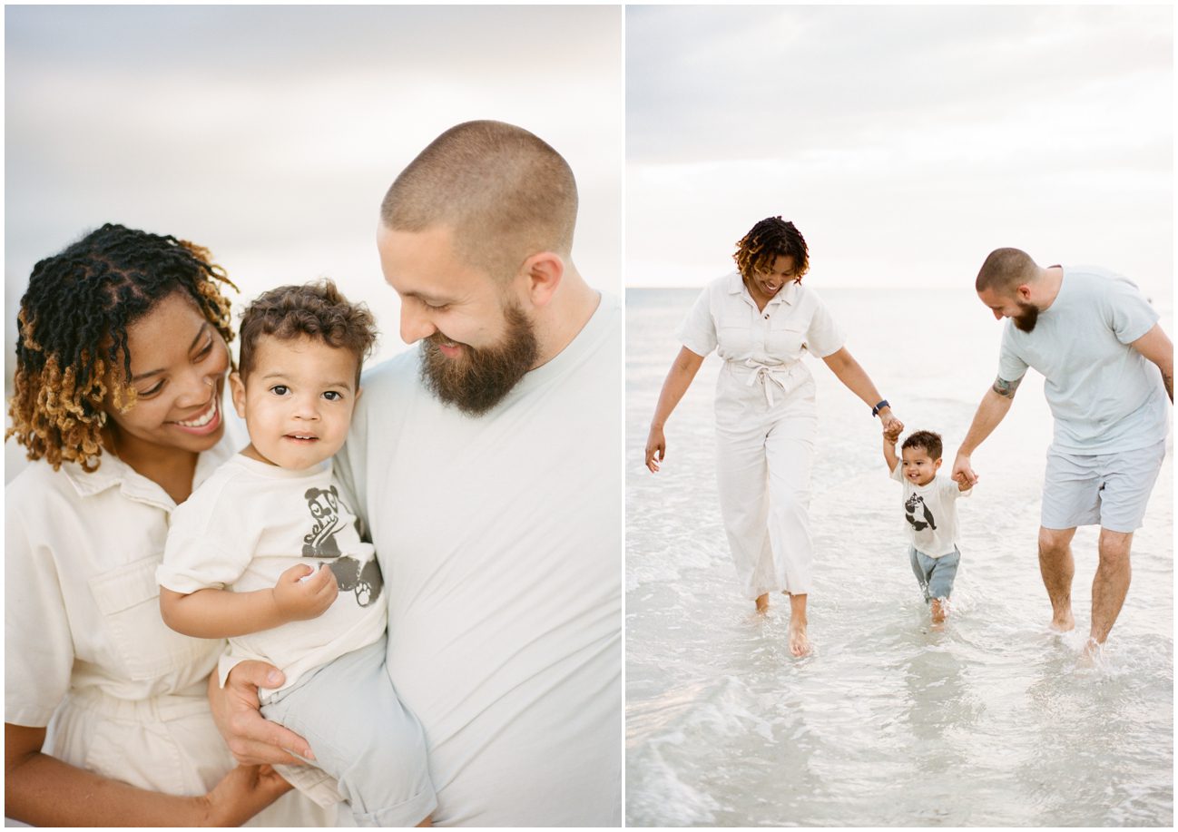 Naples Florida Family Photographer