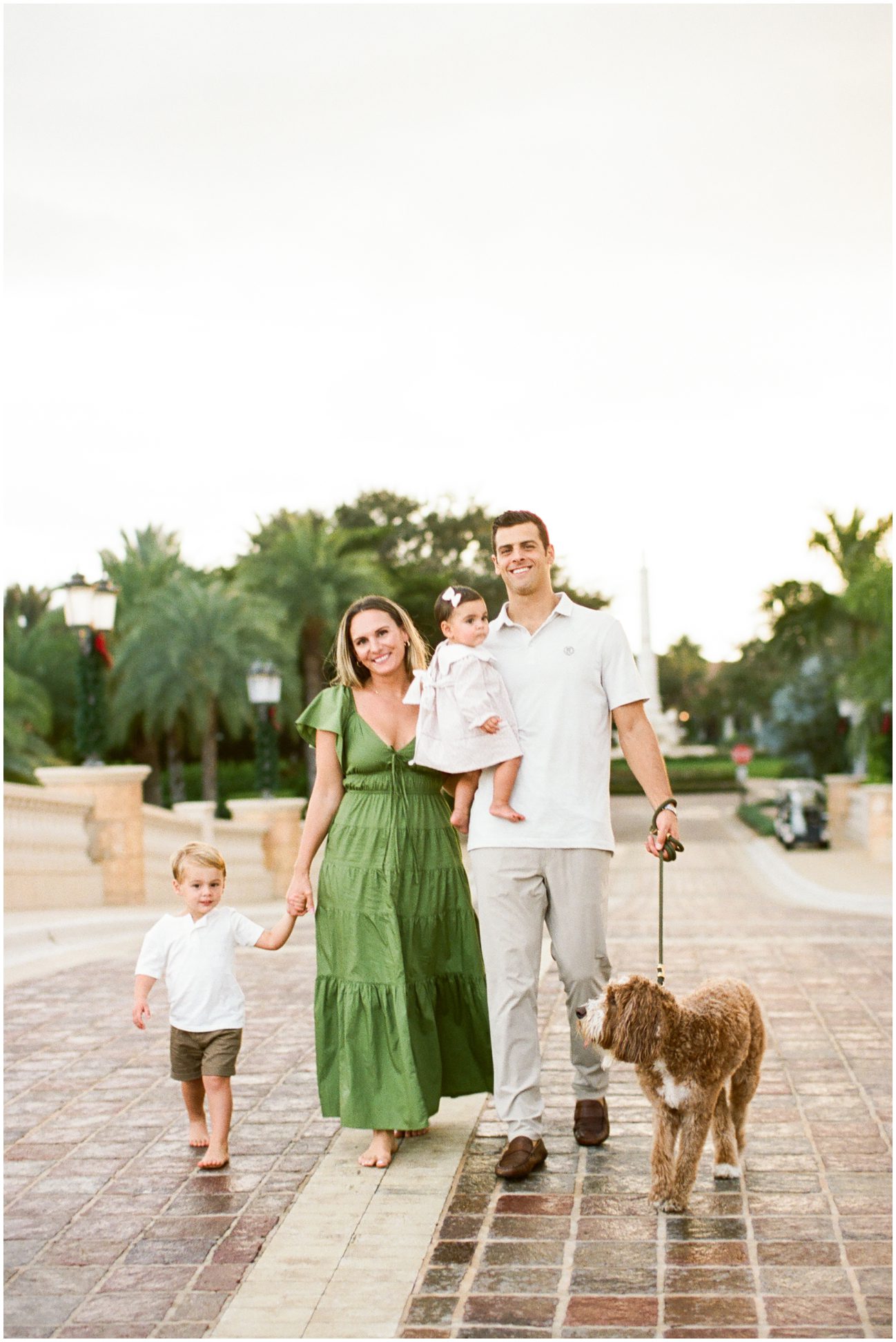 Talis Park Family Photographer | Naples, FL