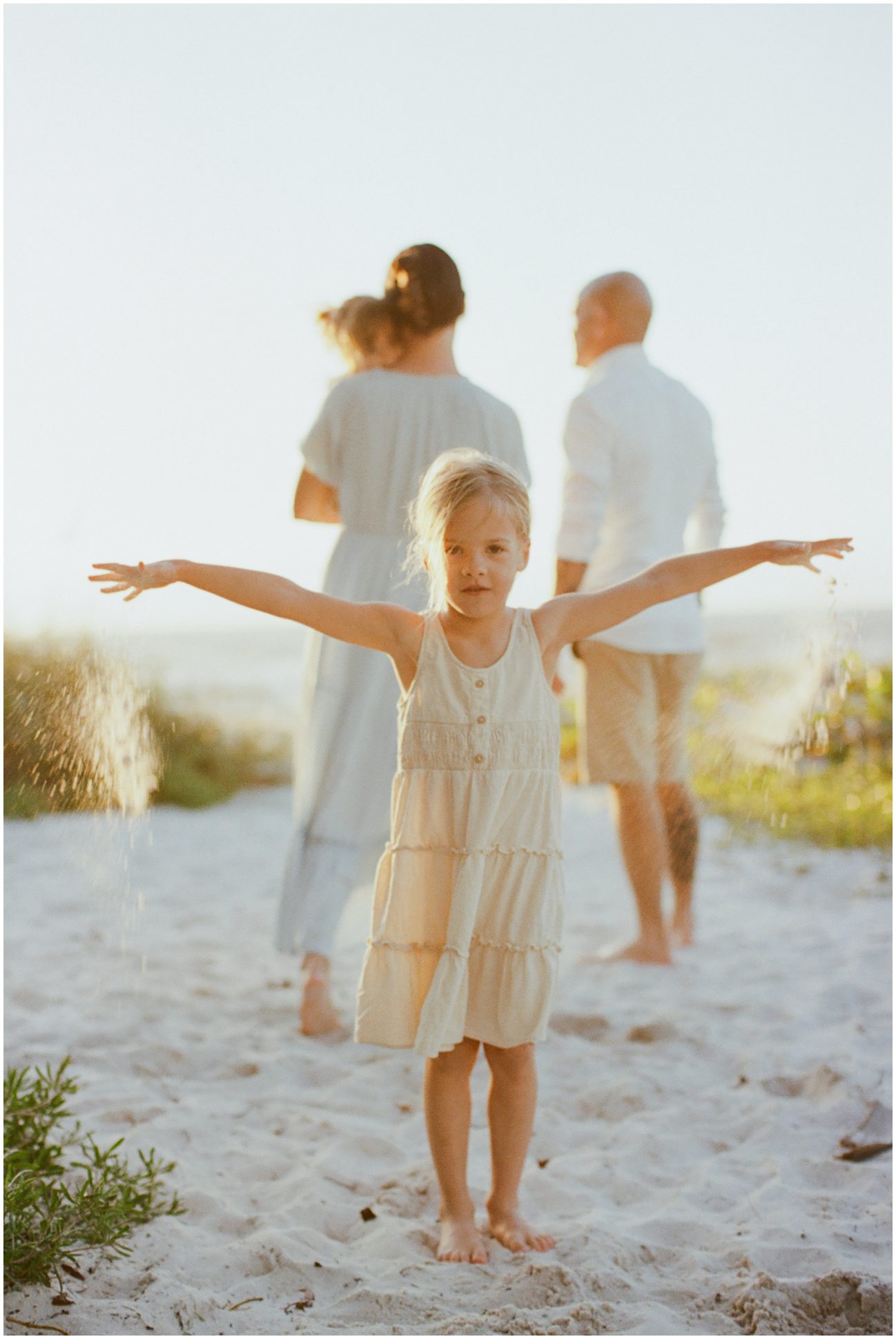 Vacation Family Photos | Naples, FL