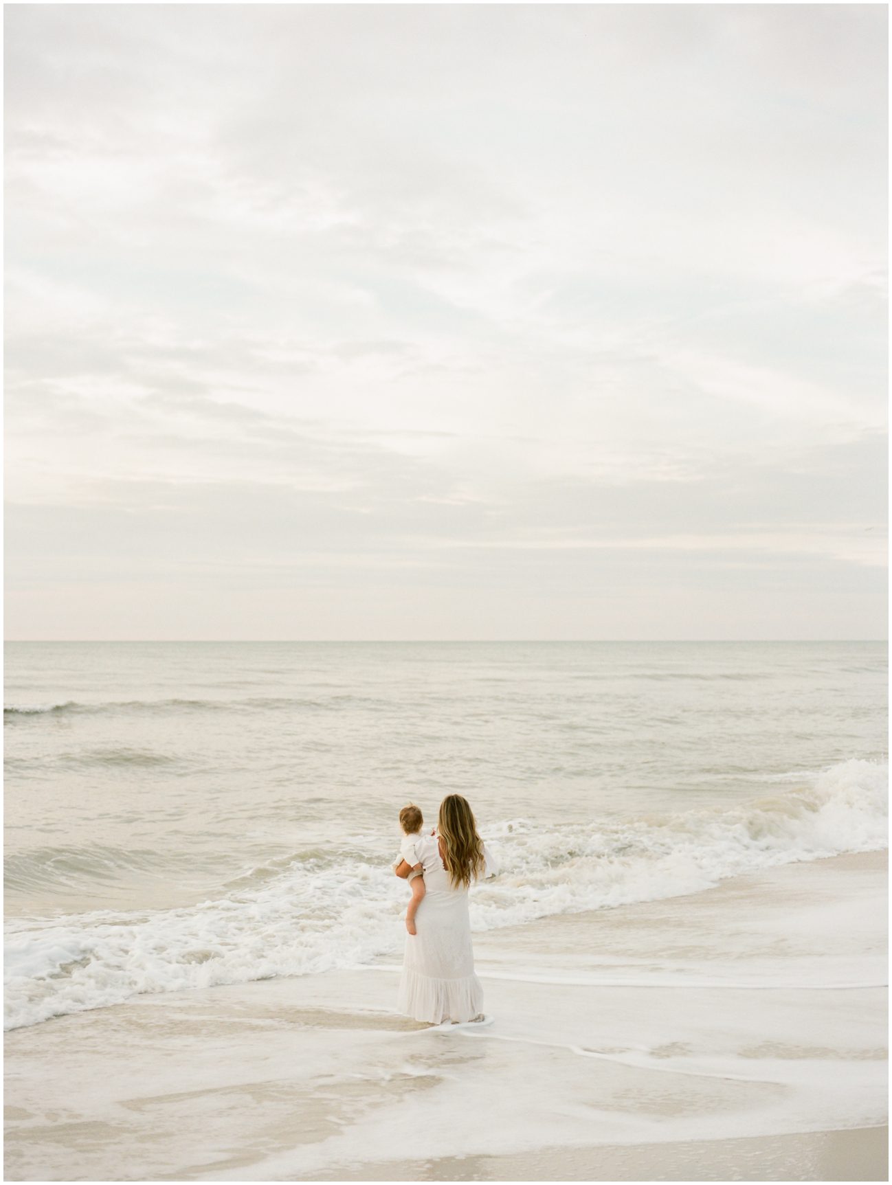 Beach Family Photographer | Naples, Florida