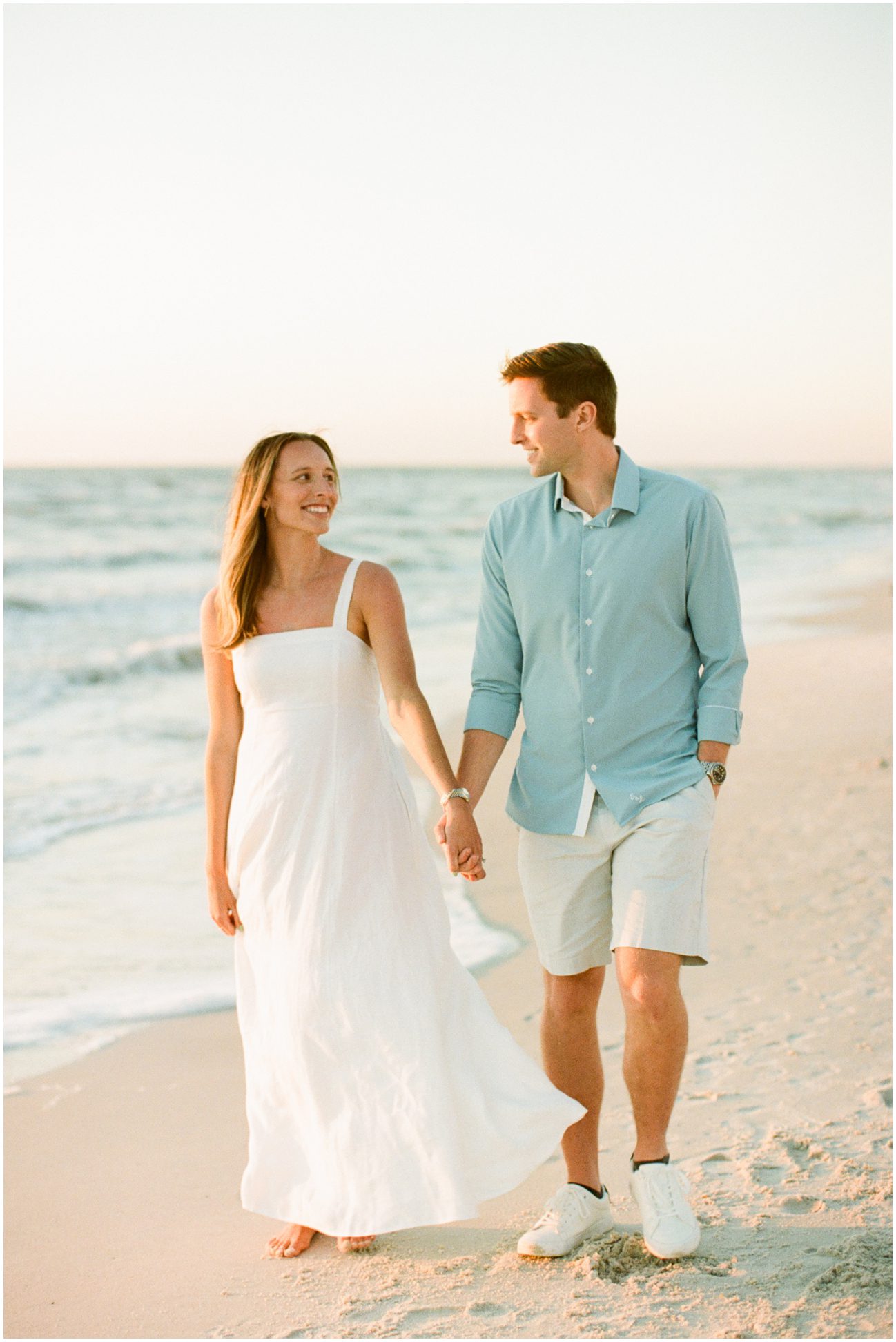 Babymoon Naples, FL