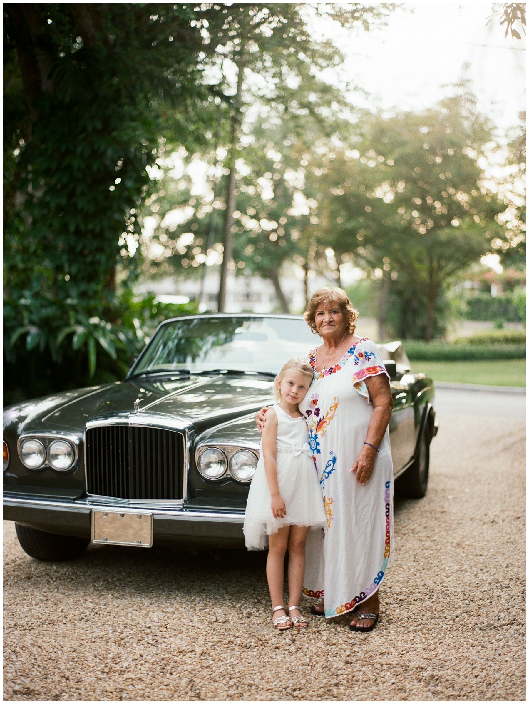 Generational Family Session Naples Florida